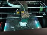 3D打印、VR、移动机器人应用技术“护照签注式”技术技能考试