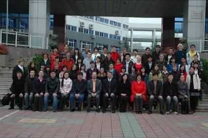 COMET职业能力模型成为“中国现代职业教育质量保障体系研究课题-职业院校学生和教师职业能力测评研究子课题”