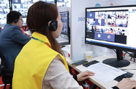 2023一带一路暨金砖大赛虚拟现实（VR）训练营（郑州）通知