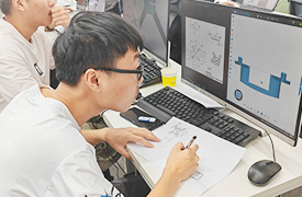 第五届3D打印造型技术（FDM&光固化）赛项考试选拔获奖名单和晋级决赛名单