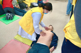 一带一路暨金砖大赛之首届校园急救与救护技术赛项选拔通知