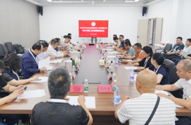 中国电子企业协会智能成型工艺及装备分会2025年第二次议事委员会会议