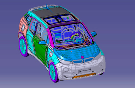 2025 年汽车零部件再制造工（汽车零部件设计）竞赛团体、个人奖项设置和评选条件的说明
