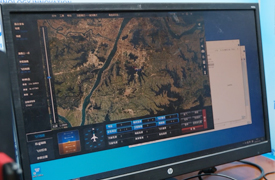 2025一带一路暨金砖大赛之第二届北斗时空智能应用作品开发赛项决赛的报到通知