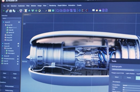 2025一带一路暨金砖大赛之首届AI交互三维数字作品设计赛项决赛的报到通知