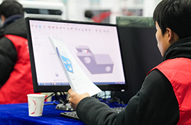 2025一带一路暨金砖大赛之第七届3D打印造型技术赛项决赛的报到通知