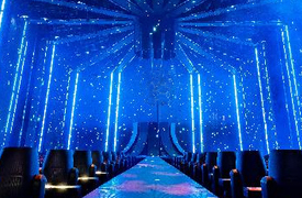 2025一带一路暨金砖大赛之首届数智舞台艺术创演赛项决赛的报到通知