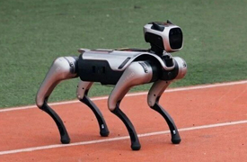 征集奥地利2026具身智能四足机器人编程挑战赛技能提升训练营合作单位