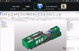 ECR国际培训-2026北非国家师生技能提升培训（第二期）顺利开展