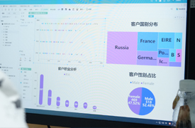 1500支队伍晋级2026一带一路暨金砖大赛第五届跨境电子商务技能及数据分析复赛