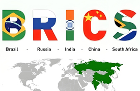 深化金砖标准互认 五大团体标准项目全球征集